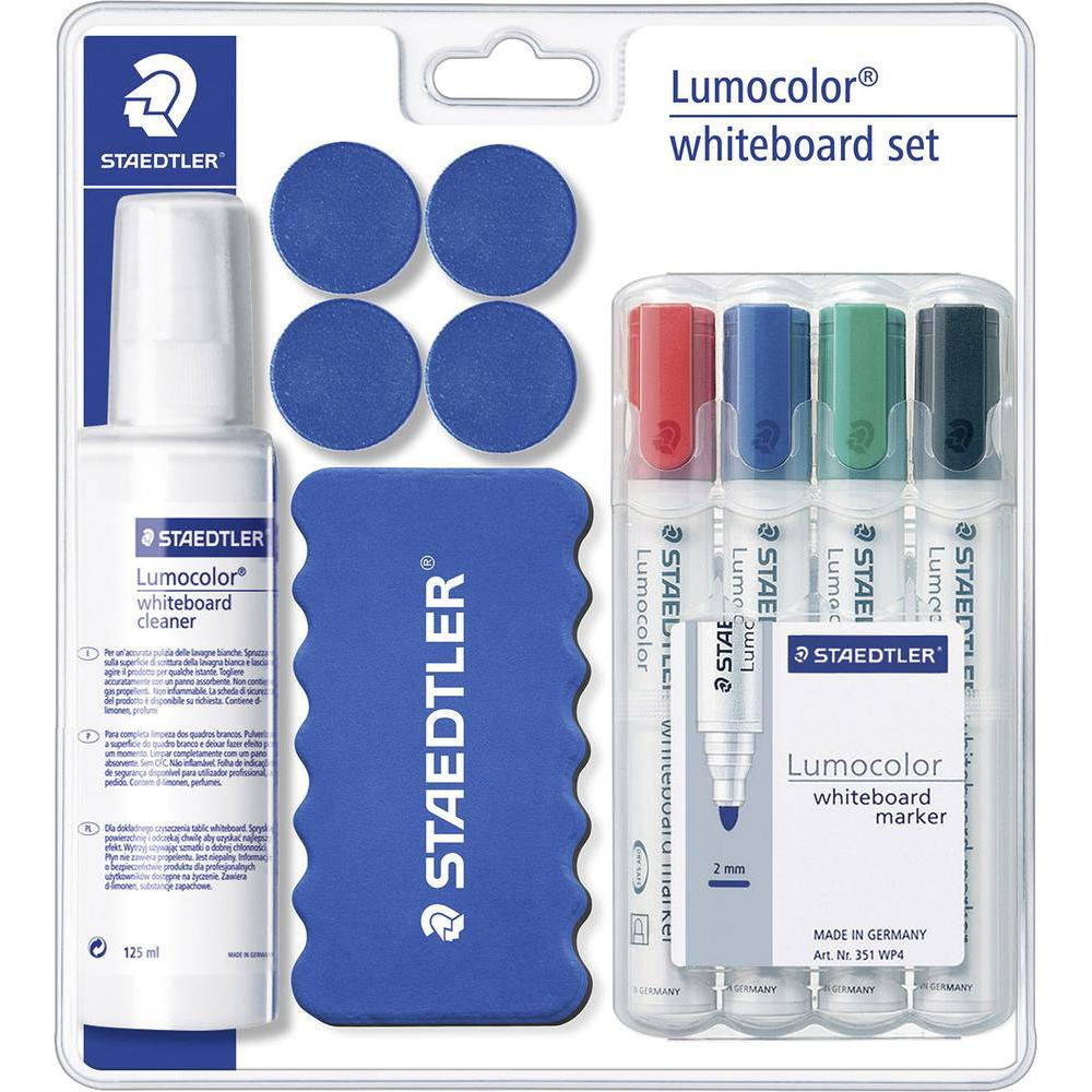 Lumocolor Whiteboard Set 613 S